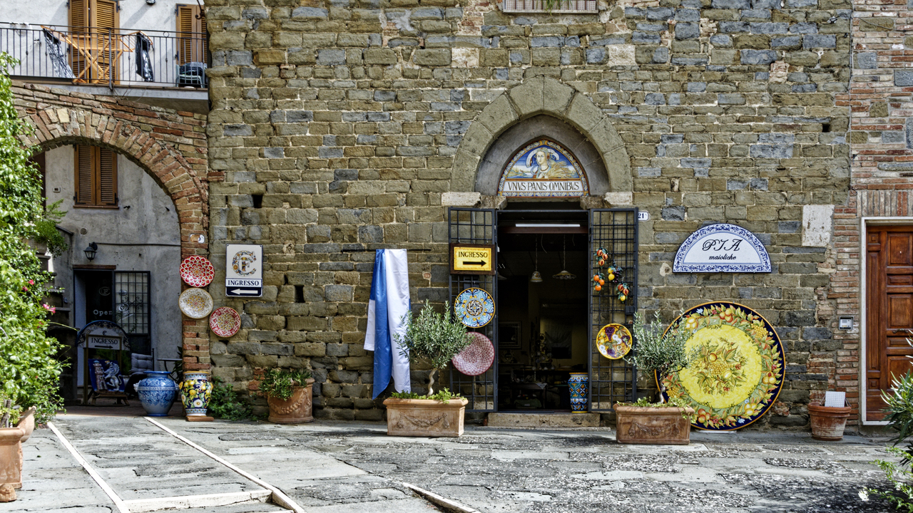 20220908 143556••Deruta•Umbria•Italy